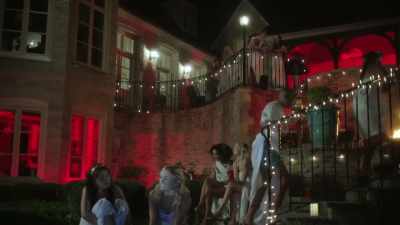 So, uh, how did things
go with ryan 2.0? - Secrets on Greek Row