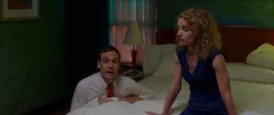 So, uh,
how do you know Danno? - Say My Name