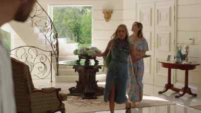 So, uh, how... how do
you know the Pappas? - A Greek Recipe for Romance