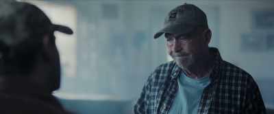 So, uh, I got a
few extra shifts. - Lonesome Soldier