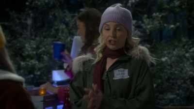 So, uh, I guess
I'm meeting this guy. - The Conners