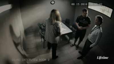 -So, uh, I think this
is the best way forward - Chris Watts: Confessions of a Killer