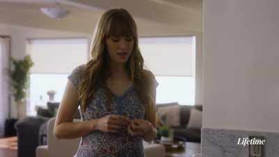 So, uh, I was thinking...
I'm not really sure - Psycho Sister-In-Law