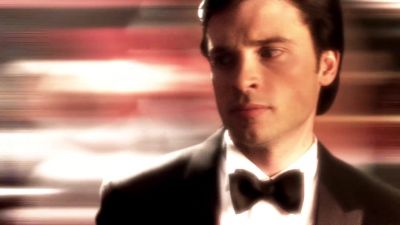 So, uh, I understand
you have something for me. - Smallville