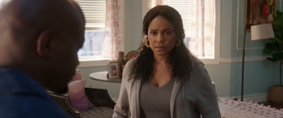 So, uh, I'm withdrawing
the custody claim. - The Best Man: The Final Chapters