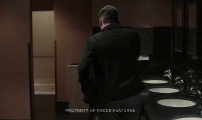 So, uh, I've been thinking
about what you were saying - The Card Counter