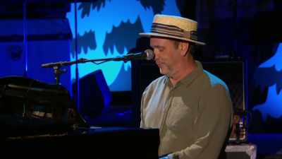 So, uh, I've got a little
song to sing about that. - South Park: The 25th Anniversary Concert