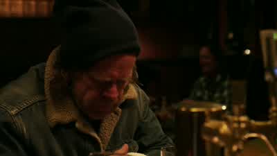 So, uh, kev, just out of curiosity... - Shameless