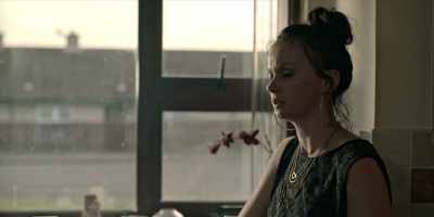 So, uh, you knew Katy, then? - Dublin Murders