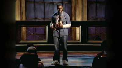 So, uh, you know, I got my… - jeen-yuhs: A Kanye Trilogy