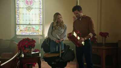 -So, uh... we label them
with age range and gender, - Miracle in Bethlehem, PA