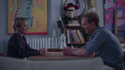 So, uh,
last night was great. - A Million Little Things
