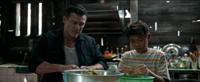 So, uh... you like cooking? - Weekend in Taipei