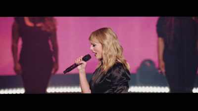 So, uh, like I said before, I, uh-- - Taylor Swift City of Lover Concert
