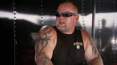 So, uh, like it... It just
never ends, man. It's... - Street Outlaws No Prep Kings Team Attack