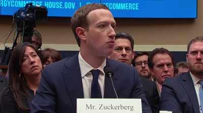So, uh, long-term, the solution here is
to build more AI tools - The Social Dilemma