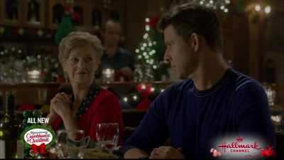 So, uh, Mayor Clark, - It's Beginning to Look a Lot Like Christmas