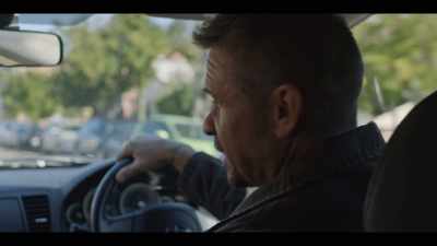 So, uh, might as well
go get it, eh? - Mr Inbetween