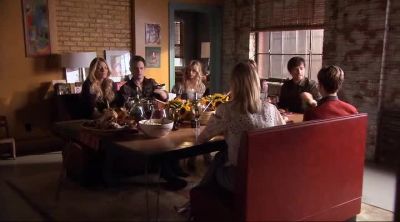 So, Uh, Mrs. Van Der Woodsen, - Gossip Girl
