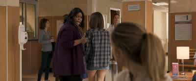 So, uh, nobody's being moved. - Instant Family