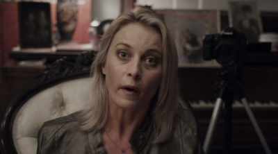So, uh, one last question: - The Amityville Harvest