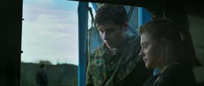 So, uh... - The 5th Wave