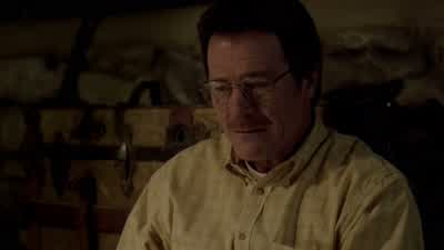 So, uh... - Breaking Bad
