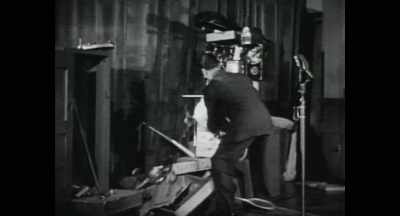 So, uh, - The Sparks Brothers