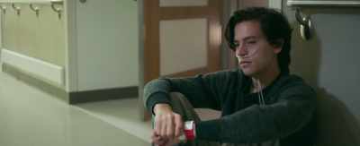 So, uh, - Five Feet Apart