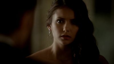 So, uh... - The Vampire Diaries