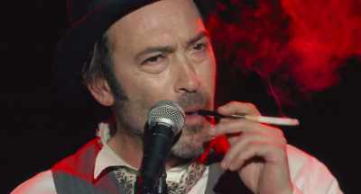 So, uh, - Cabaret Maxime