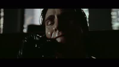 So, uh... - American Psycho