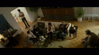 So, uh... - X2: X Men United