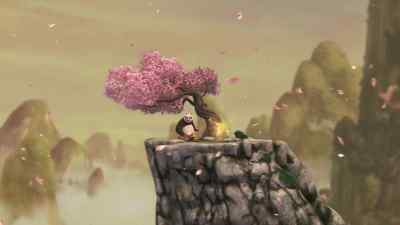 So, uh, should I
start with my kicks? - Kung Fu Panda: Legends of Awesomeness