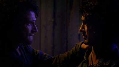 So uh, so when do I get
to see you next? - Now Apocalypse