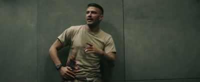 So, uh, so, our bunks
aren't next to each other. - The Abandon