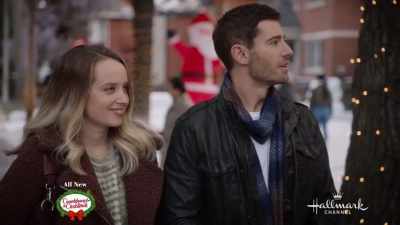 - So, uh, tell me about
the wishes on the tree. - A Royal Queens Christmas