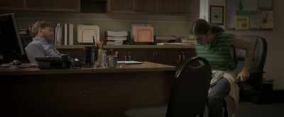 So, uh... tell me,
what'd you do? - First Girl I Loved