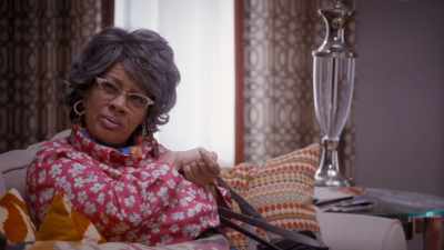 So, uh, who the hell is this? - Boo 2! A Madea Halloween