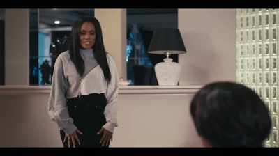 So, uh, if there isn't anything else, - Twisted House Sitter 2