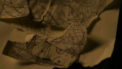 So, uh, there was something
about these shapes, - Jupiter's Legacy