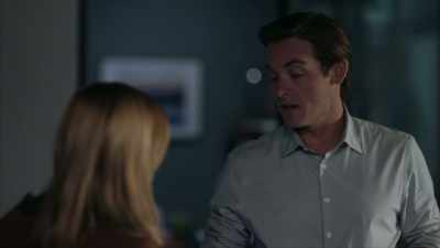 So, uh, if there's any
way I'm coming up short, - The Rookie: Feds