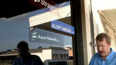 SO, UH, THIS COMPANY'S
BEEN SUING, - The Patent Scam