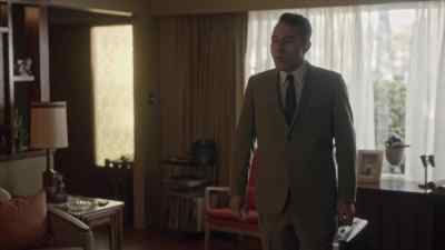 - So, uh, Thomas is, um...
- It's Saturday, - The Man in the High Castle
