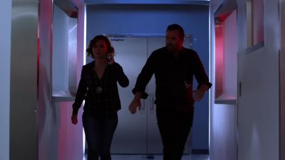 So, uh, this was the good one, right? - Blindspot