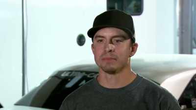 So, uh, we're gonna turn it
back up and make sure we got - Street Outlaws No Prep Kings Team Attack