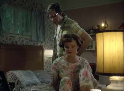So, uh, we're taking shifts
sleeping, right? - Quantum Leap