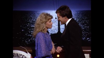 So, uh, what are you gonna
be doing in acapulco? - The Love Boat