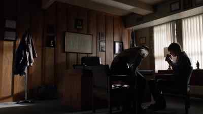 So, uh, what can I do
for you, Norman? - Bates Motel