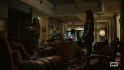 So, uh, what did you call
my bridge before, - NOS4A2
